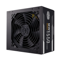 Cooler Master MWE 550 BRONZE V2 230V 80 PLUS POWER SUPPLY